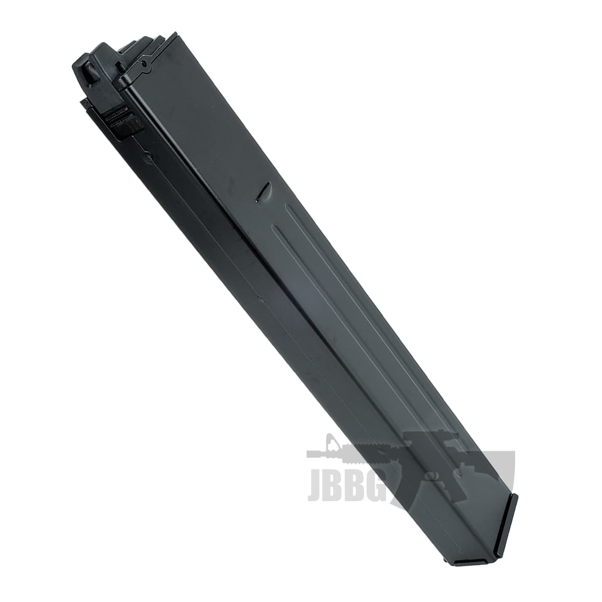 MP40 Co2 Blowback Full Metal Airsoft Magazine SRC