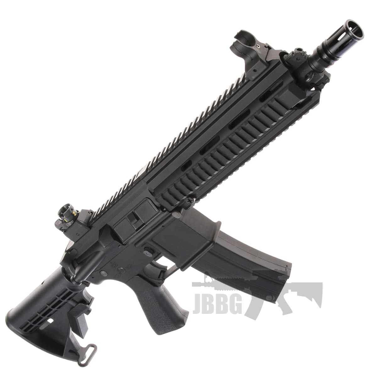 10 Gen3 Airsoft Gun Blue — image 2