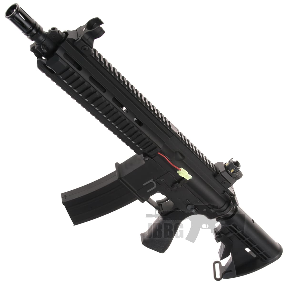 10 Gen3 Airsoft Gun Blue — image 3