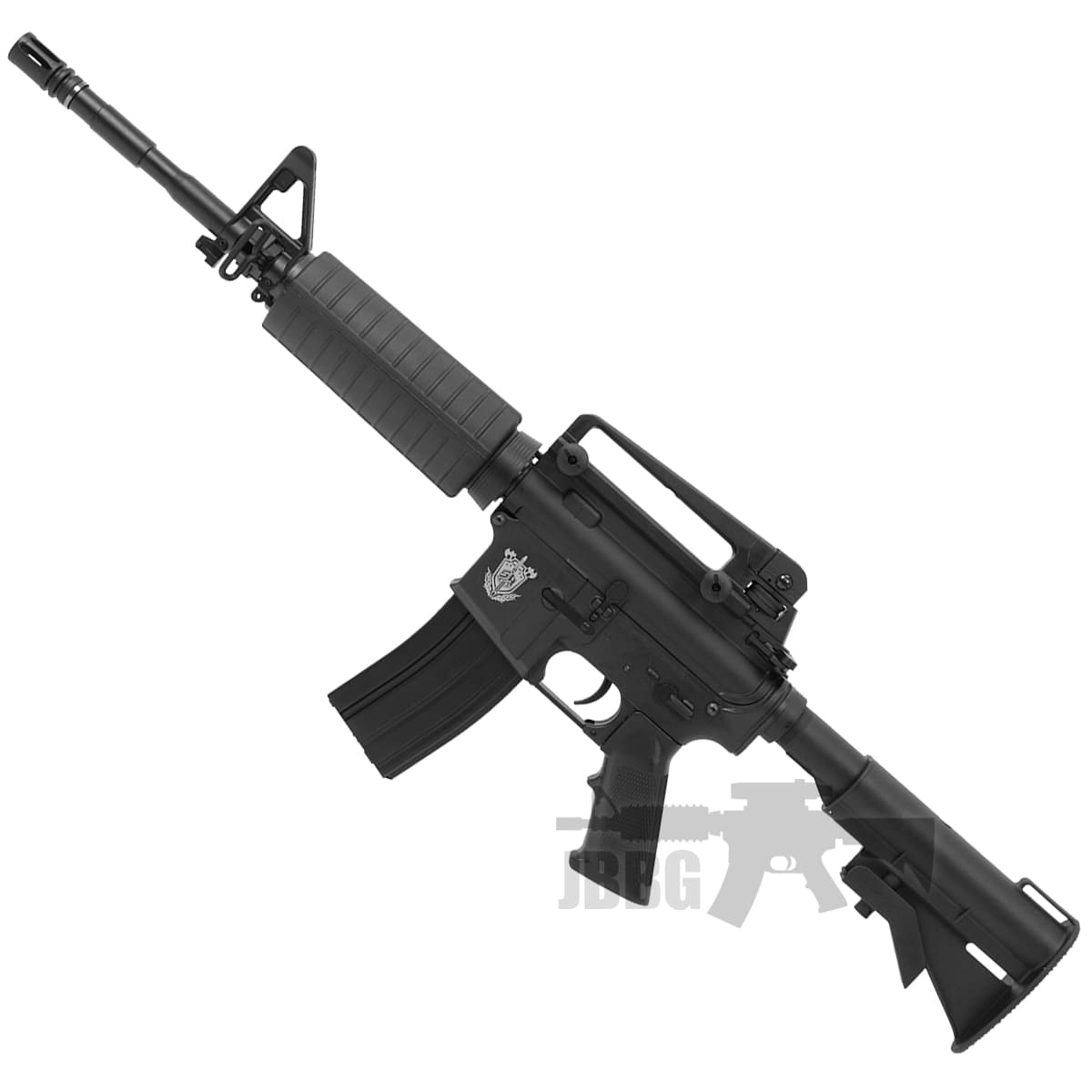 M4 Carbine Sportline AEG Airsoft Gun — image 2