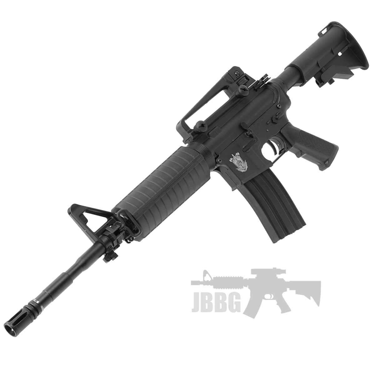 M4 Carbine Sportline AEG Airsoft Gun — image 3