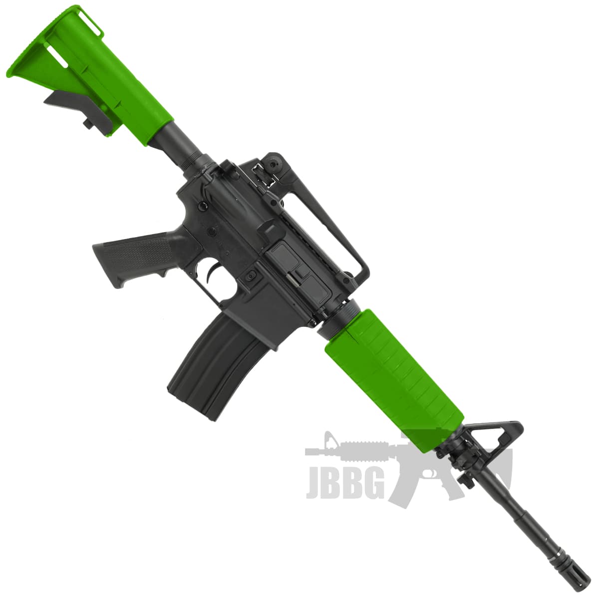 M4 Carbine Sportline AEG Airsoft Gun