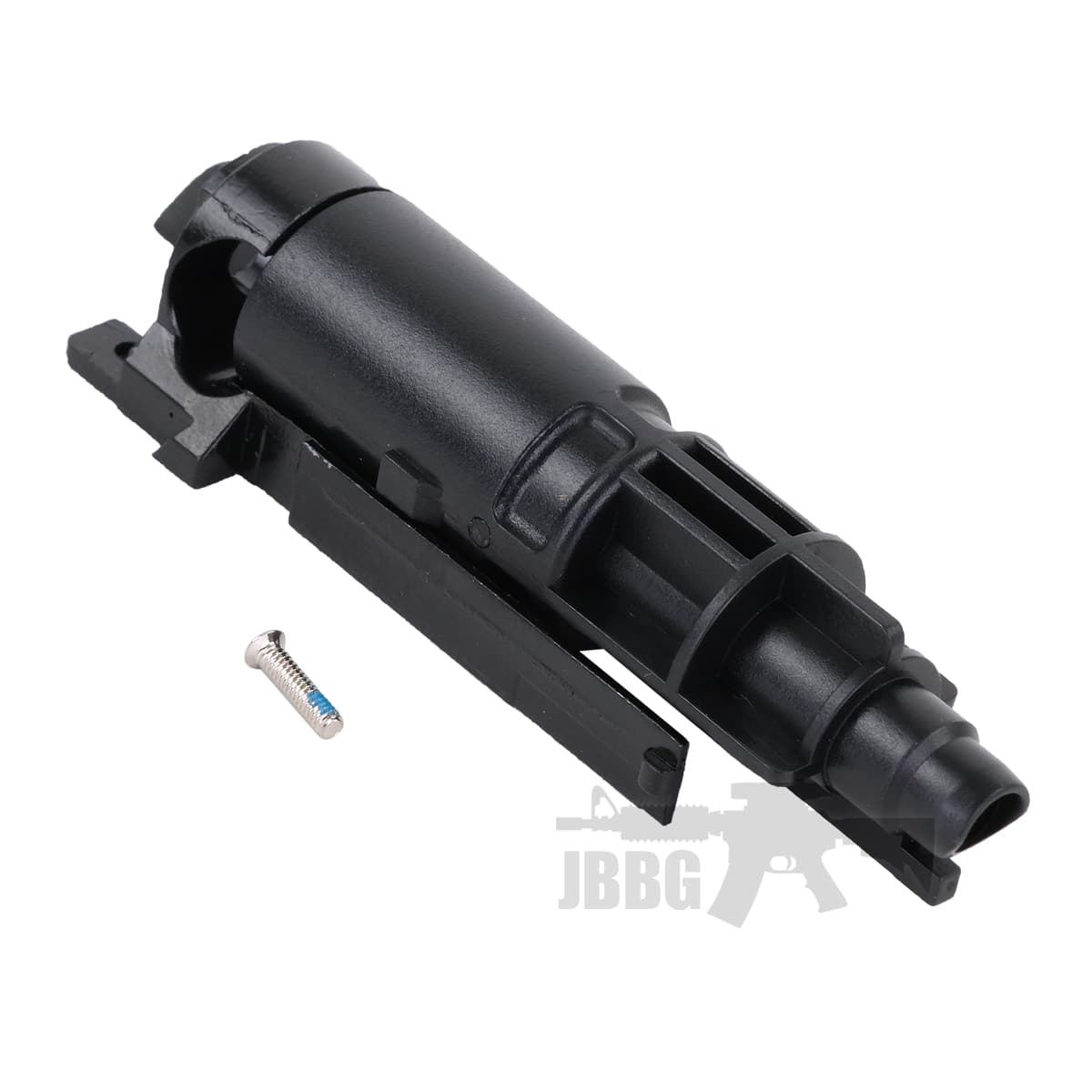 Nozzle Set