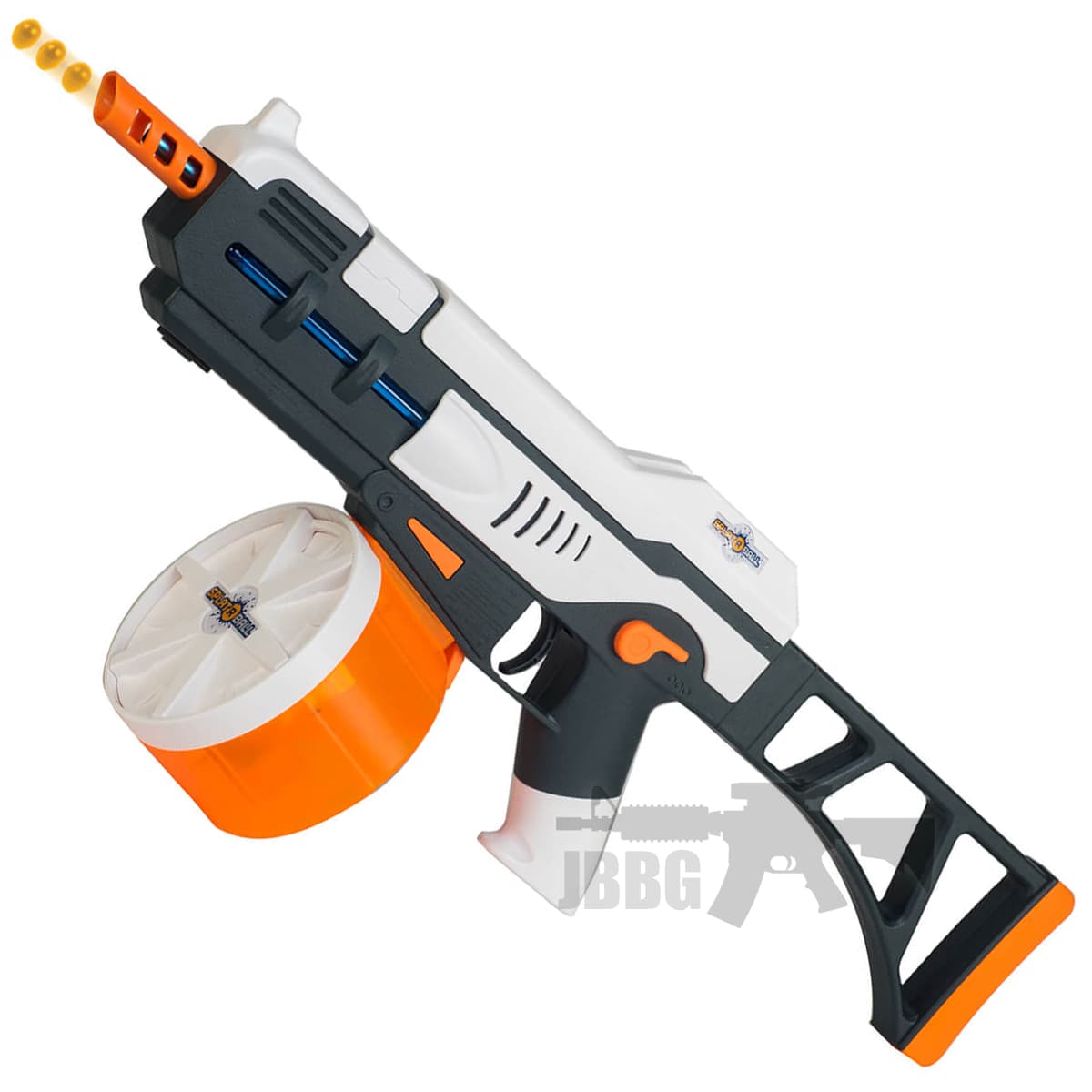Full Auto Soft Water Bead Blaster Kit (End of Line Clearance Sale) — image 2