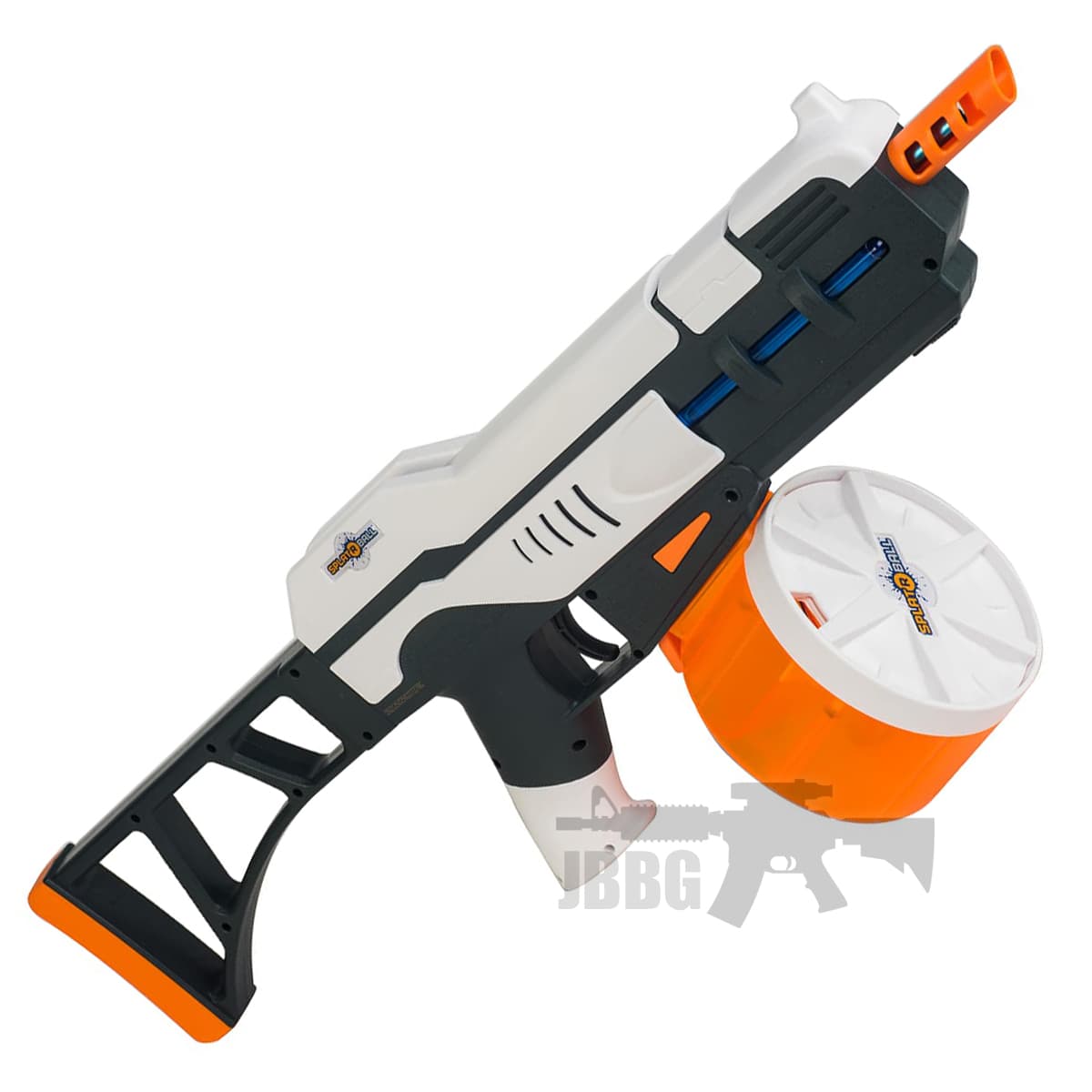 Full Auto Soft Water Bead Blaster Kit (End of Line Clearance Sale) — image 3