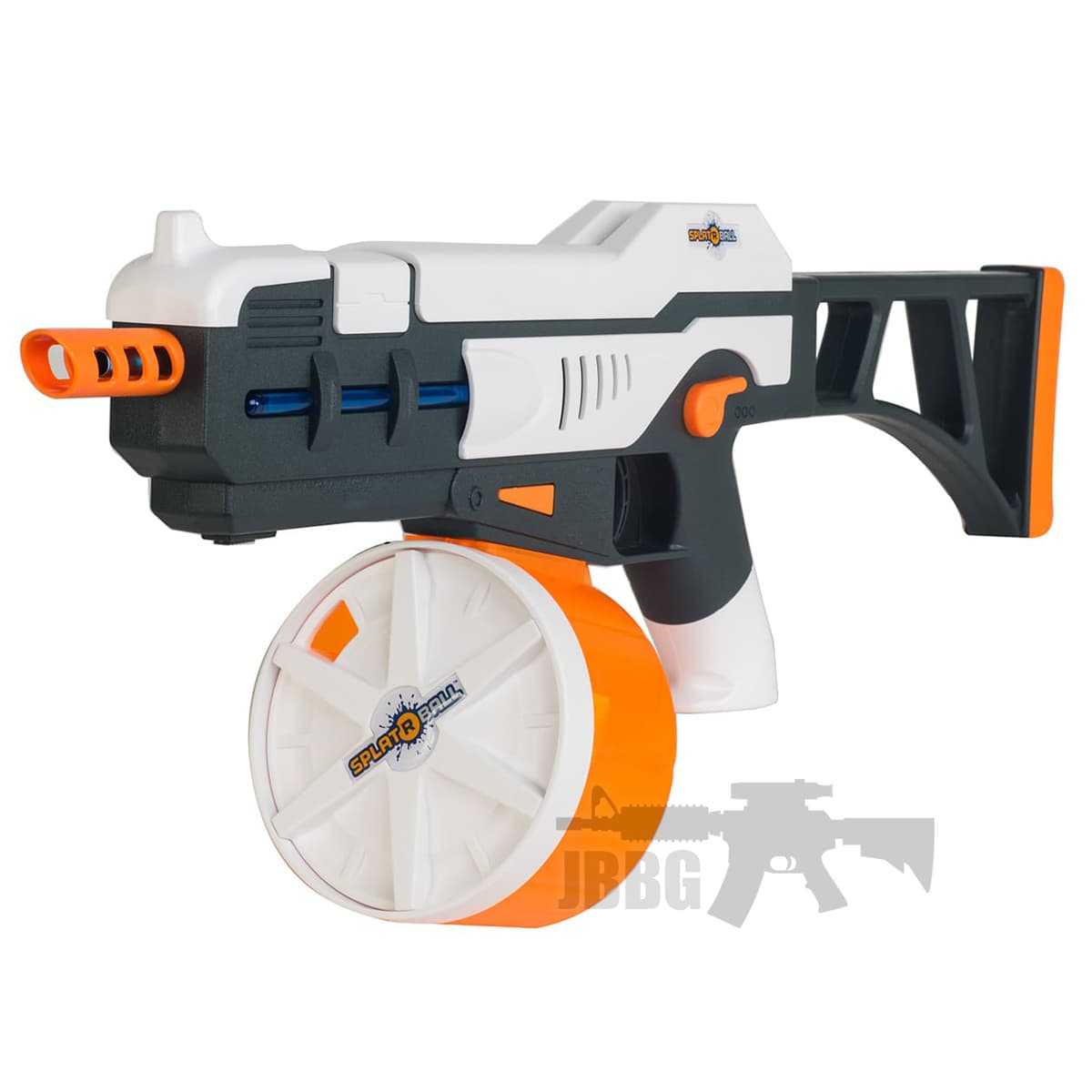 Full Auto Soft Water Bead Blaster Kit (End of Line Clearance Sale)