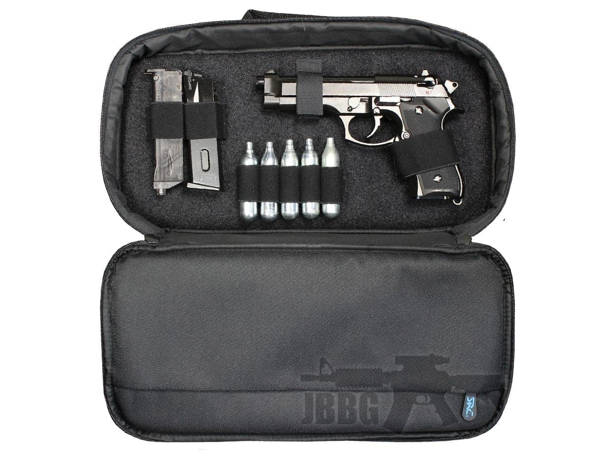 107 Pistol Bag 40cm — image 2
