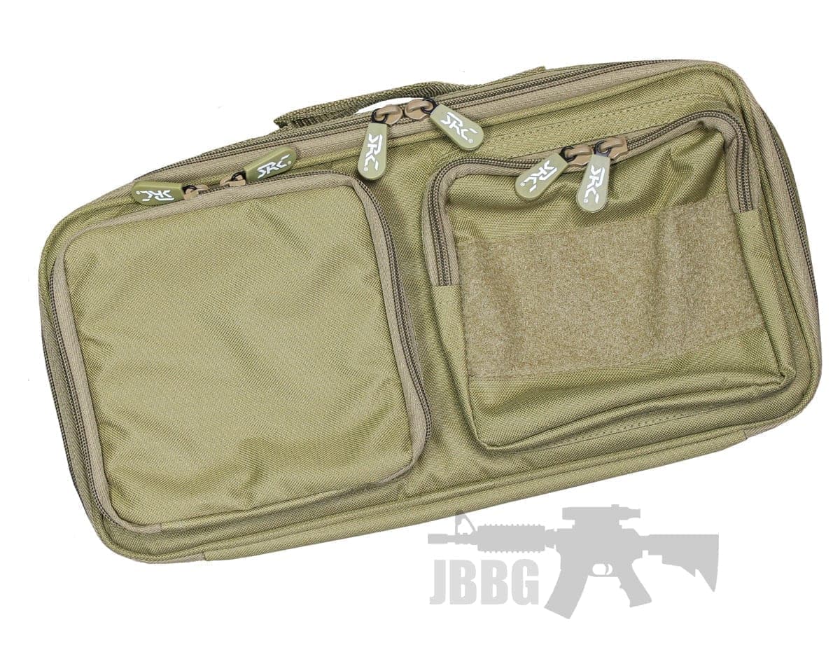 107 Pistol Bag 40cm