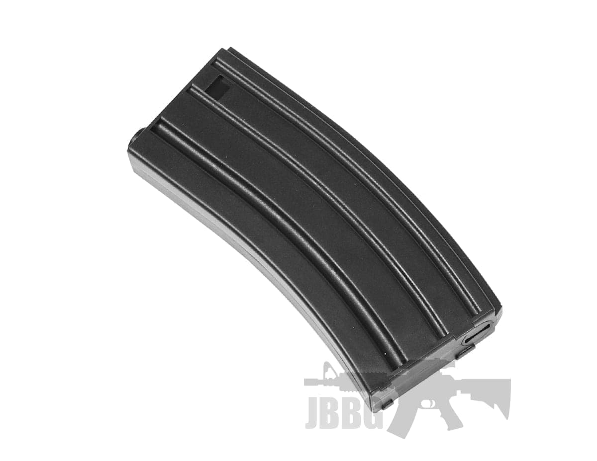 140RD M4 Mid Cap Mag SM4-107