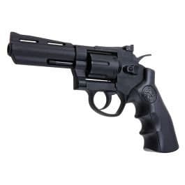 4″ Titan co2 Revolver