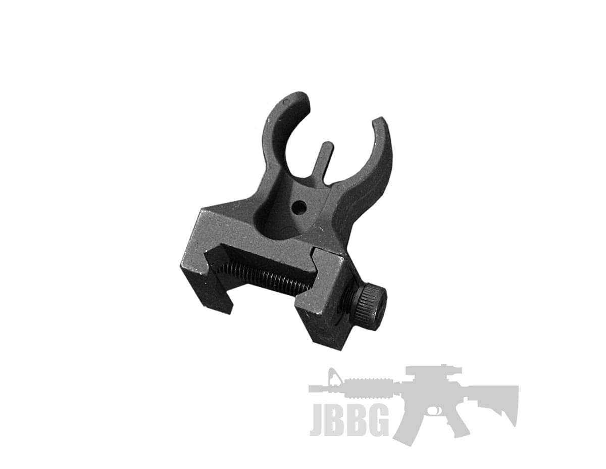 416 Front Sight