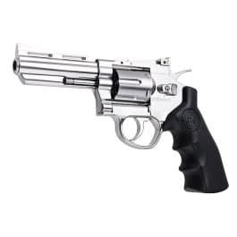6.0″ Titan Co2 Revolver (Full Metal – COR-801BX)