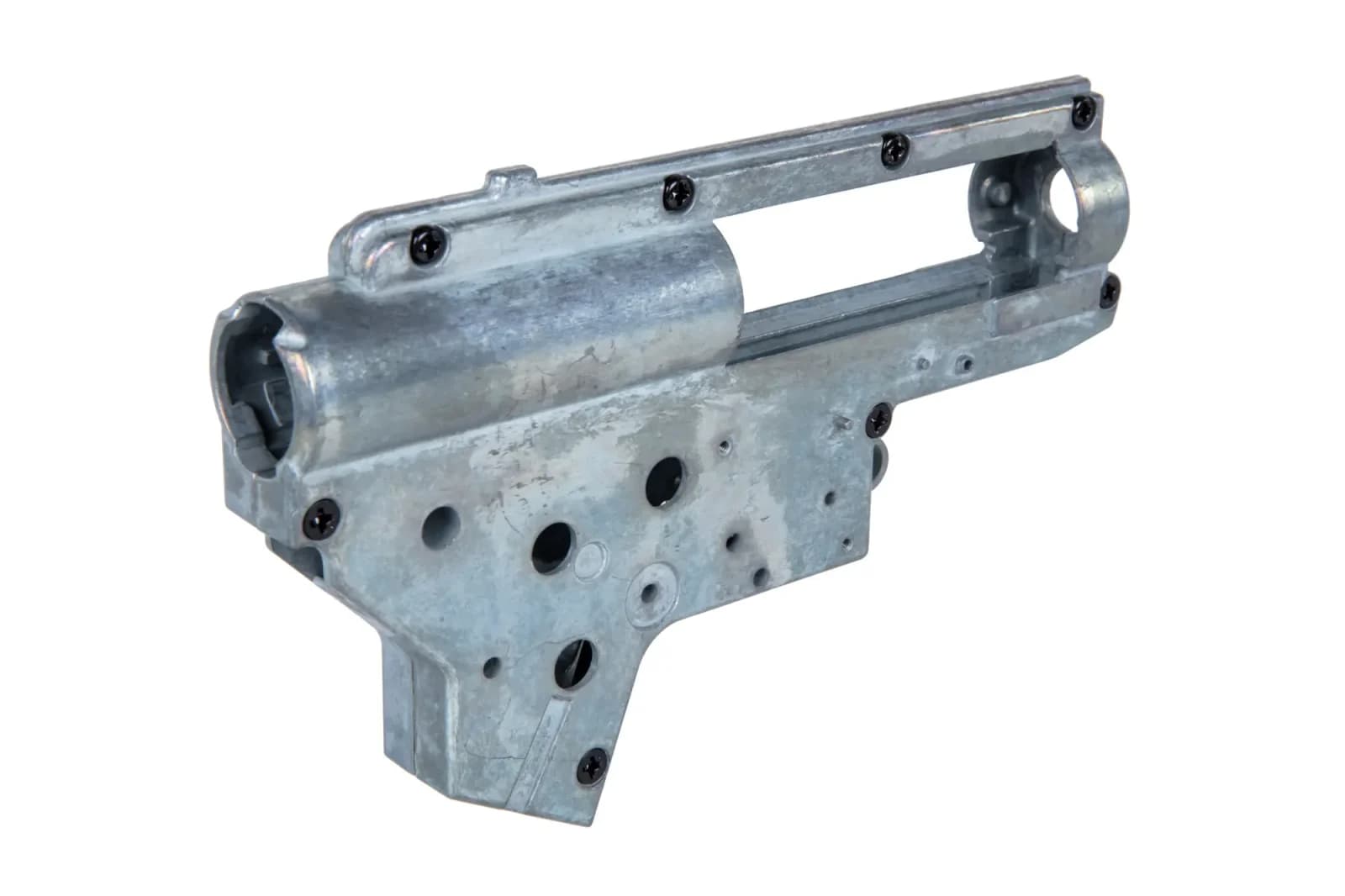 8mm Gearbox Shell For M4 / MP5 Airsoft Guns — image 2
