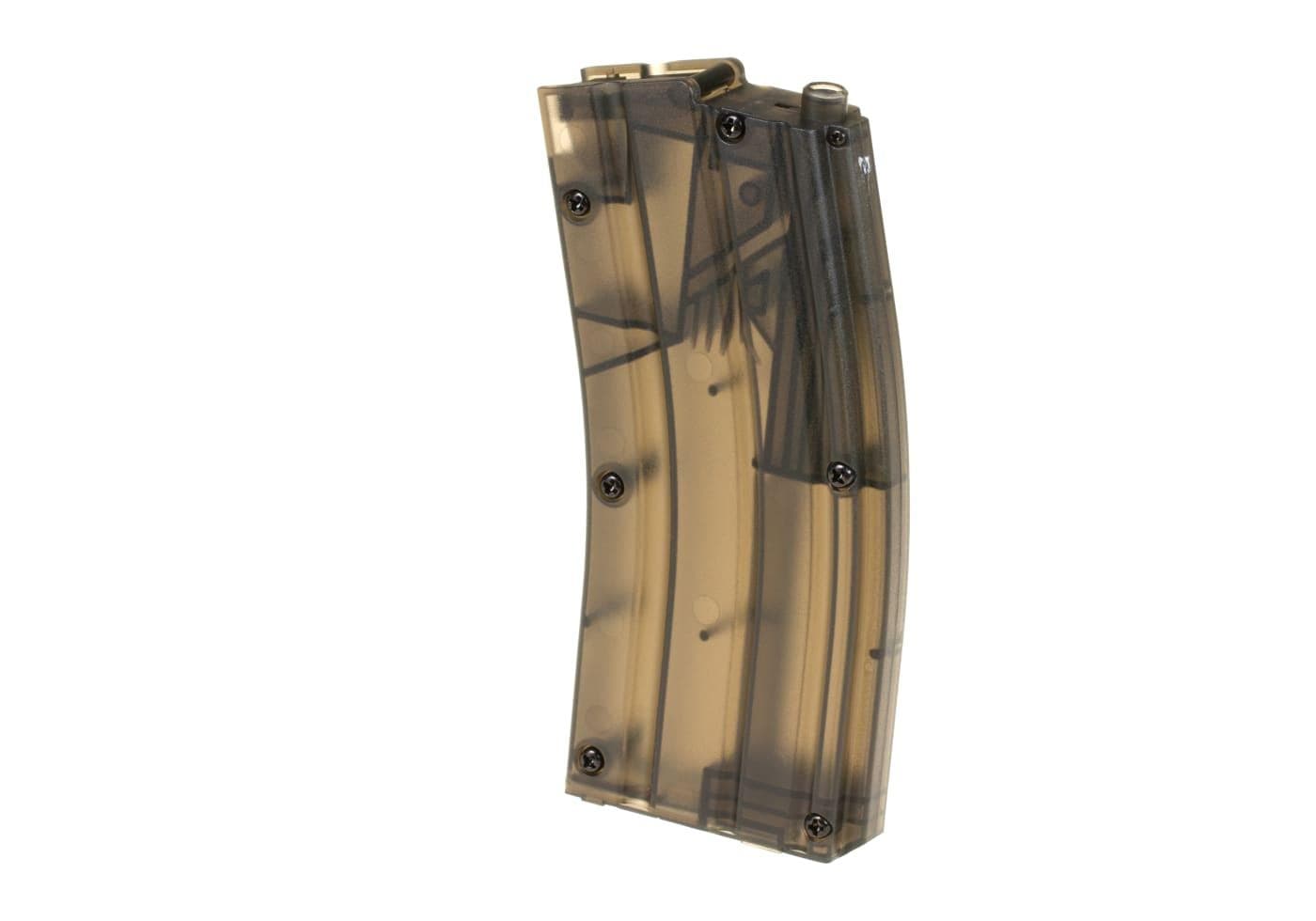 Airsoft Large Speed Loader 400 Round 6mm — image 2