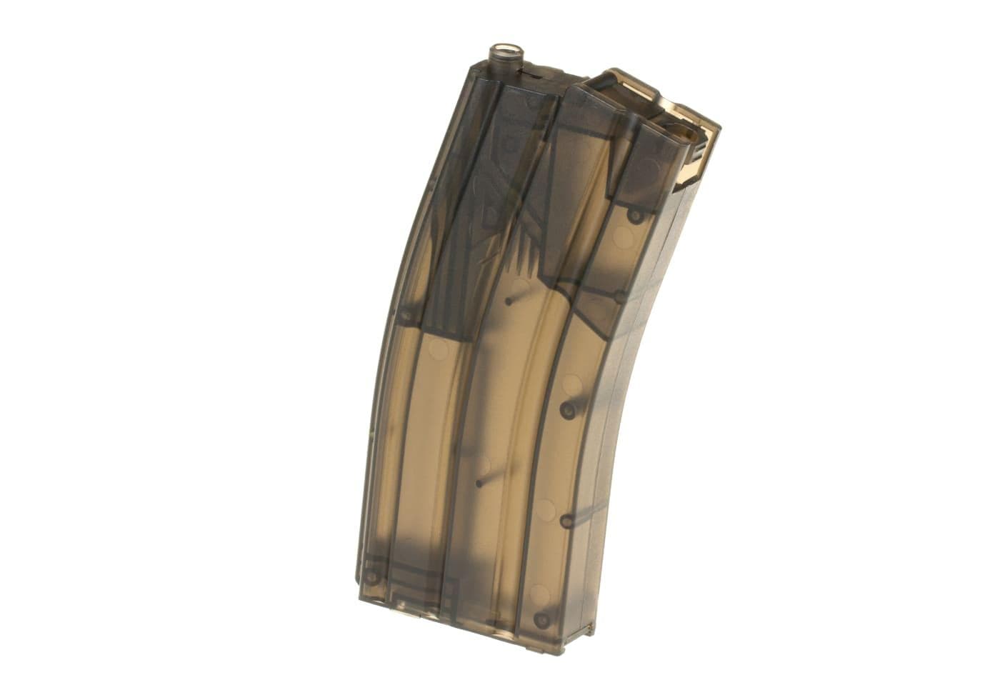 Airsoft Large Speed Loader 400 Round 6mm