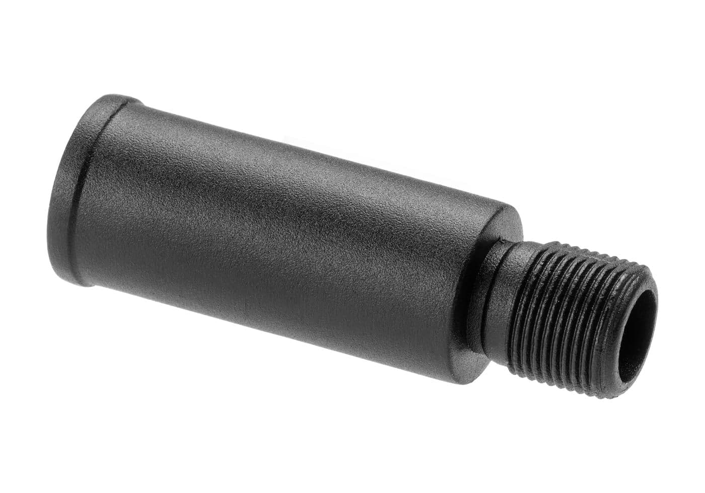 Airsoft Rifle Barrel Extension 40mm 14mm CCW Thread — image 2