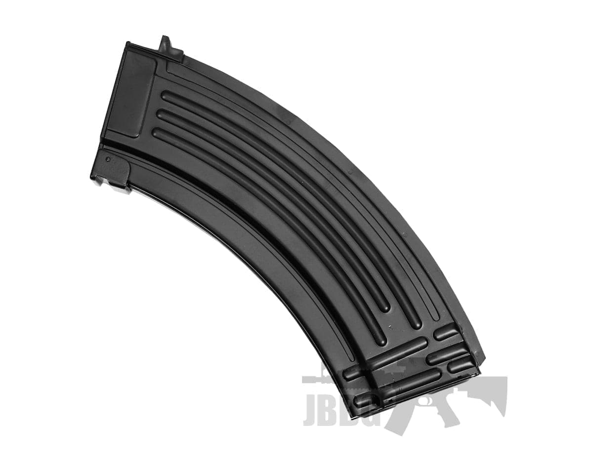 AK 600 RD Magazine