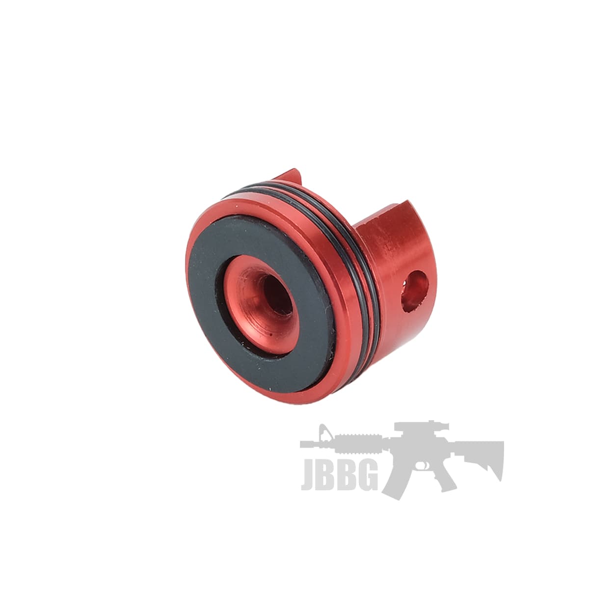 AK Aluminium Cylinder Head Upgrade Part UP-03 — image 2