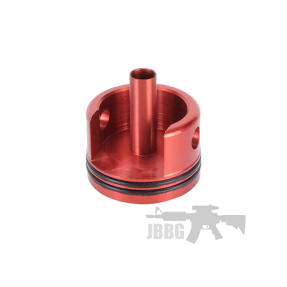 AK Aluminium Cylinder Head Upgrade Part UP-03 — image 3