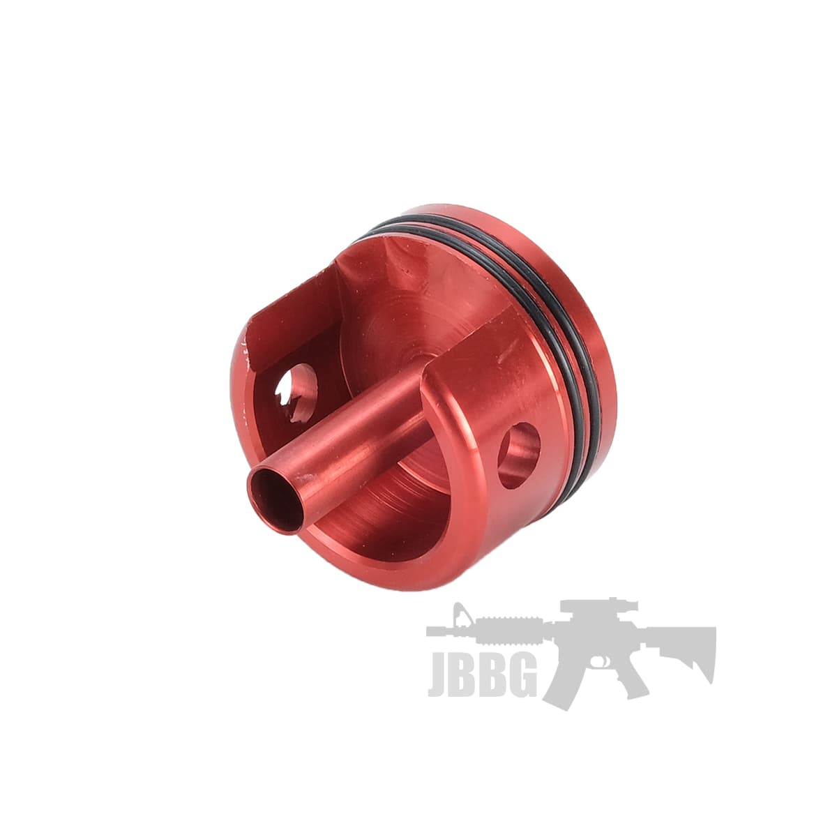 AK Aluminium Cylinder Head Upgrade Part UP-03