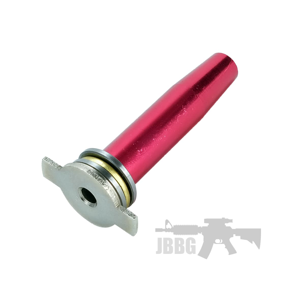 AK Aluminium Spring Guide with Ball Bearing Upgrade Part UP-07 — image 2