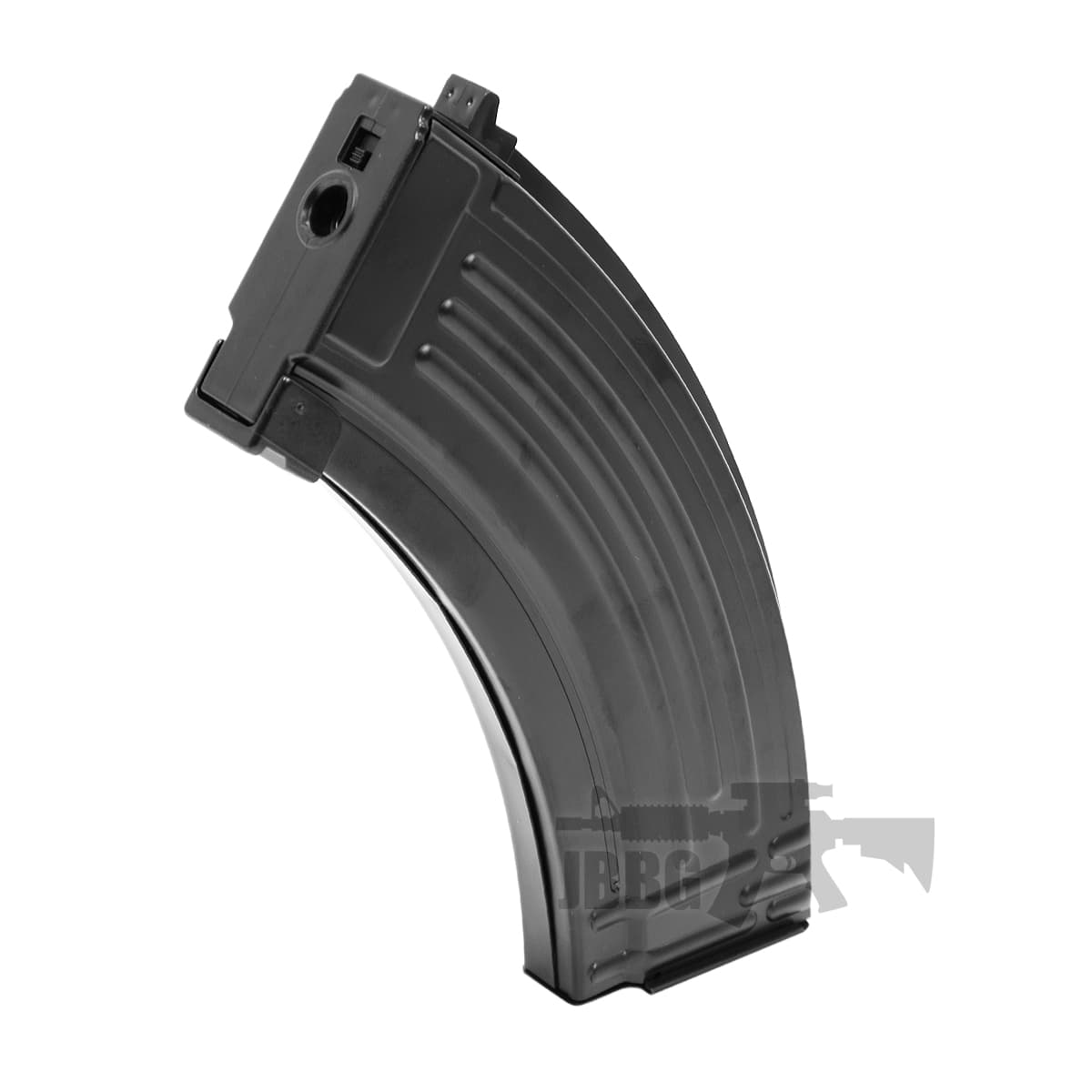AK47 Airsoft Magazine 125RD SAK-80
