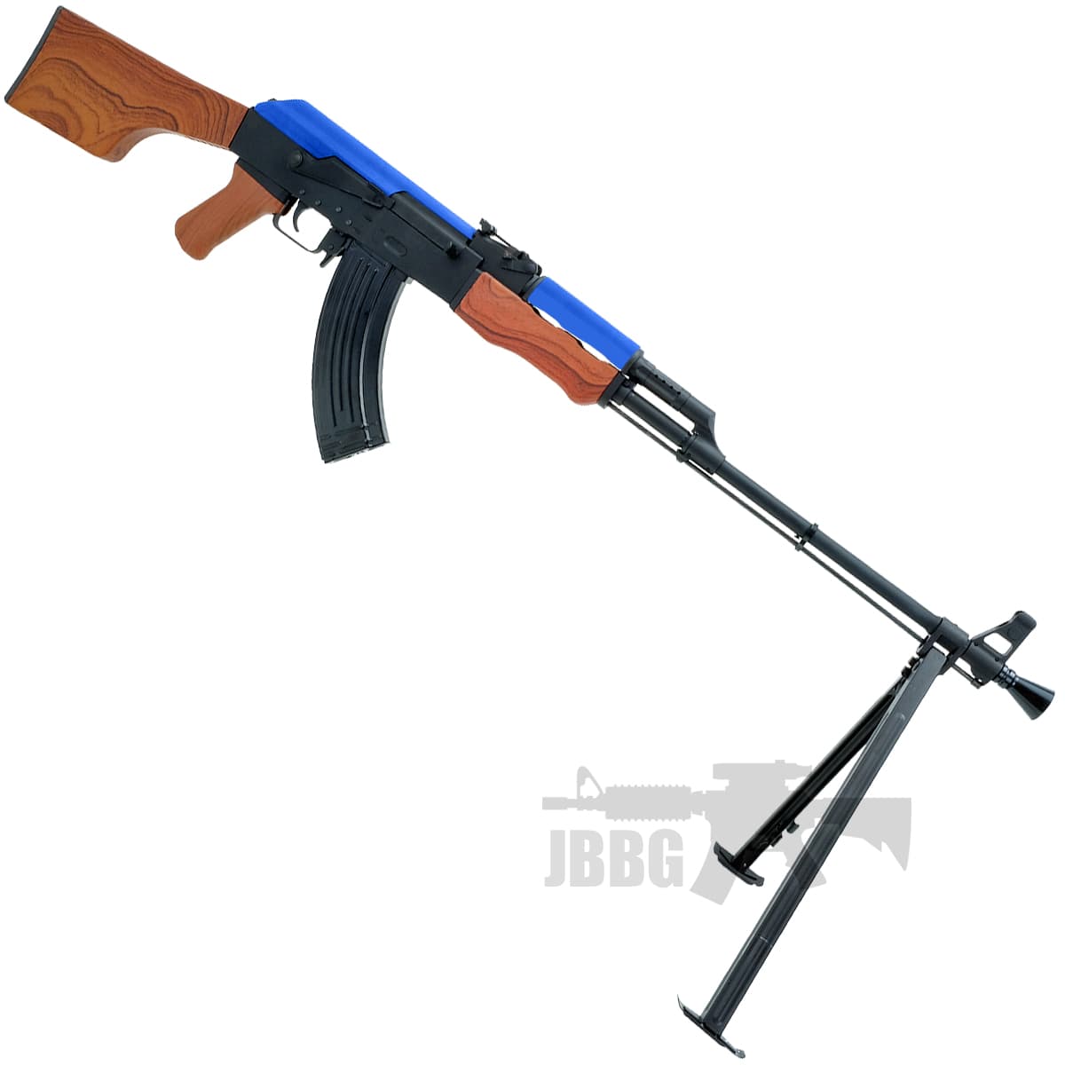 AK47 RPK Airsoft Gun AEG Novice Line Series Blue