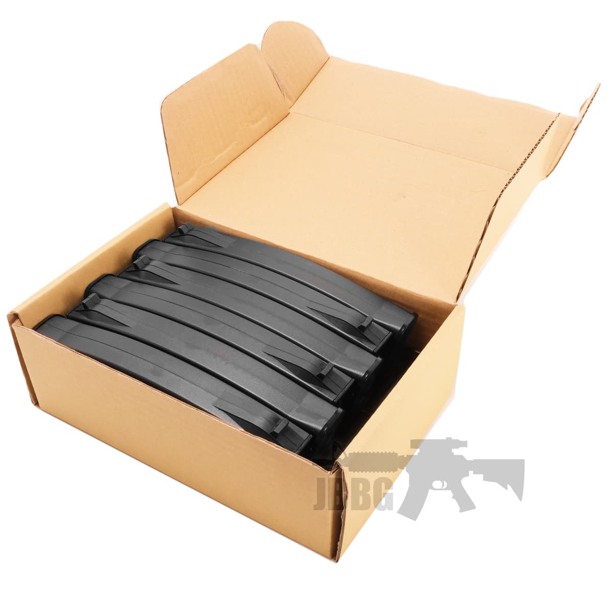 AK74U X6 Mid-Cap 100 Rounds Magazine Set SAK-83 — image 3