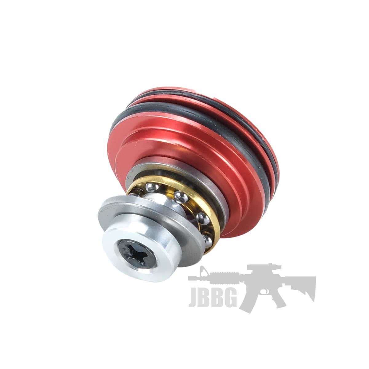 Aluminium Piston Head with Bearing Upgrade Part UP-05 — image 2