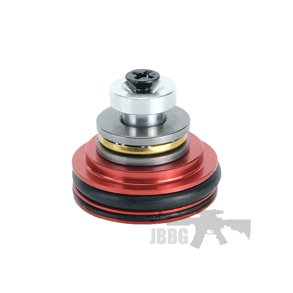 Aluminium Piston Head with Bearing Upgrade Part UP-05 — image 3