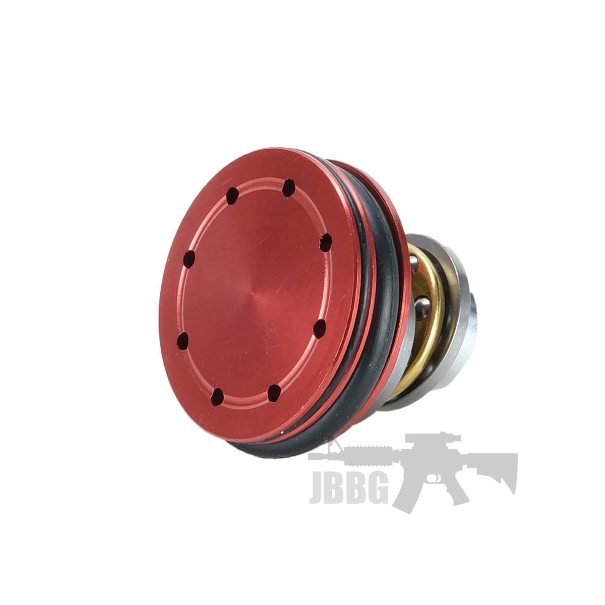 Aluminium Piston Head with Bearing Upgrade Part UP-05