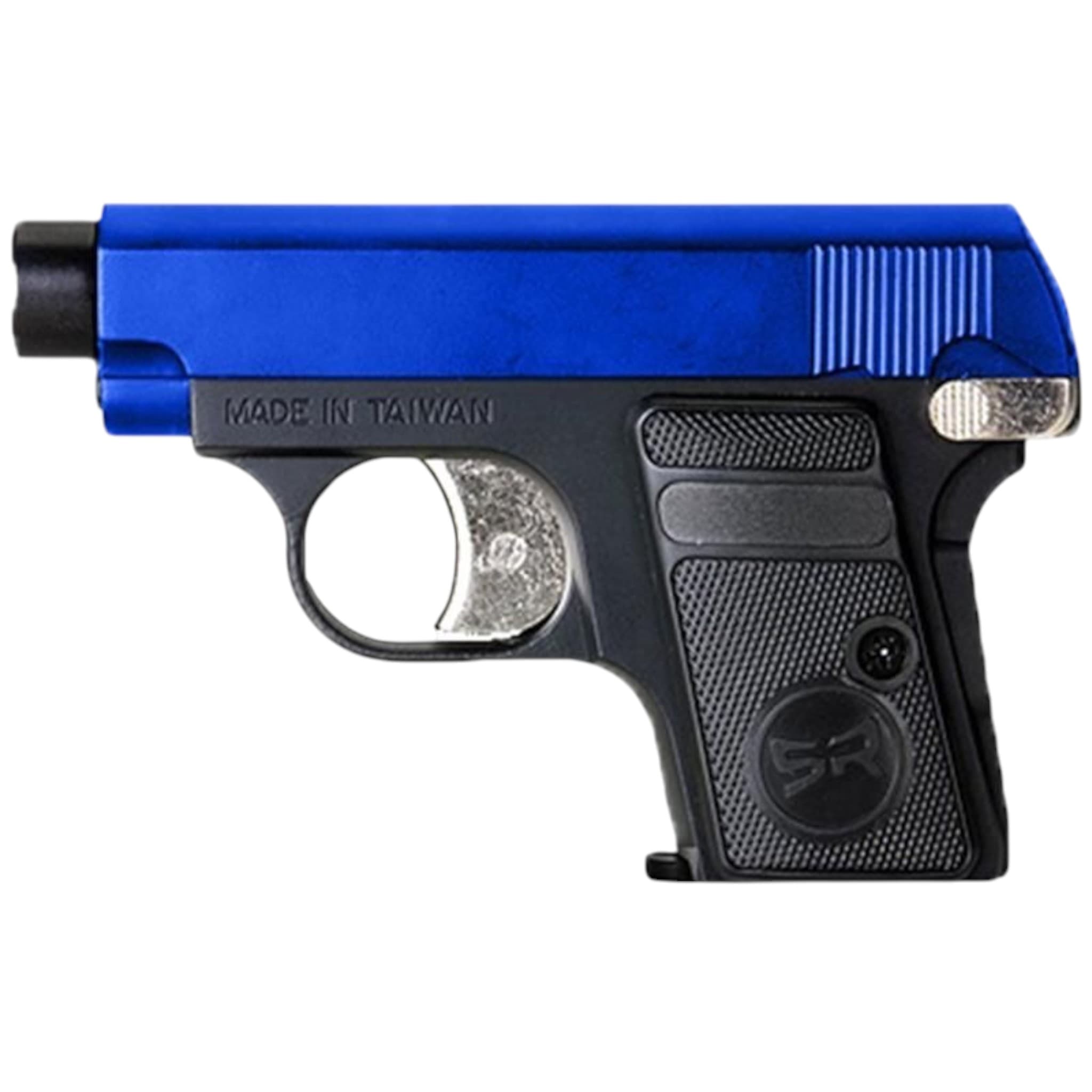 CT25 Non Blowback Gas Pistol (GGH-0401B – Blue)