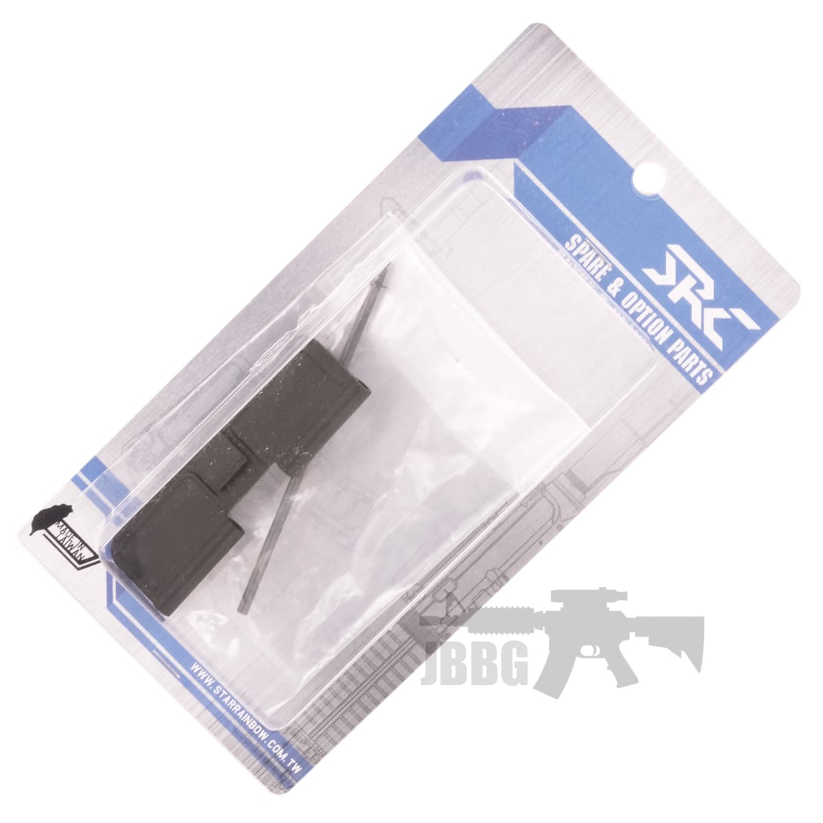 Dust Cover SM4-34 — image 2
