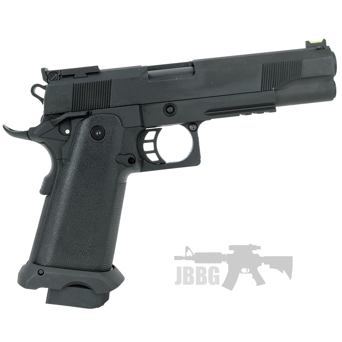 Elite 5.1 MKI Hi-Capa Co2 Airsoft Pistol — image 2