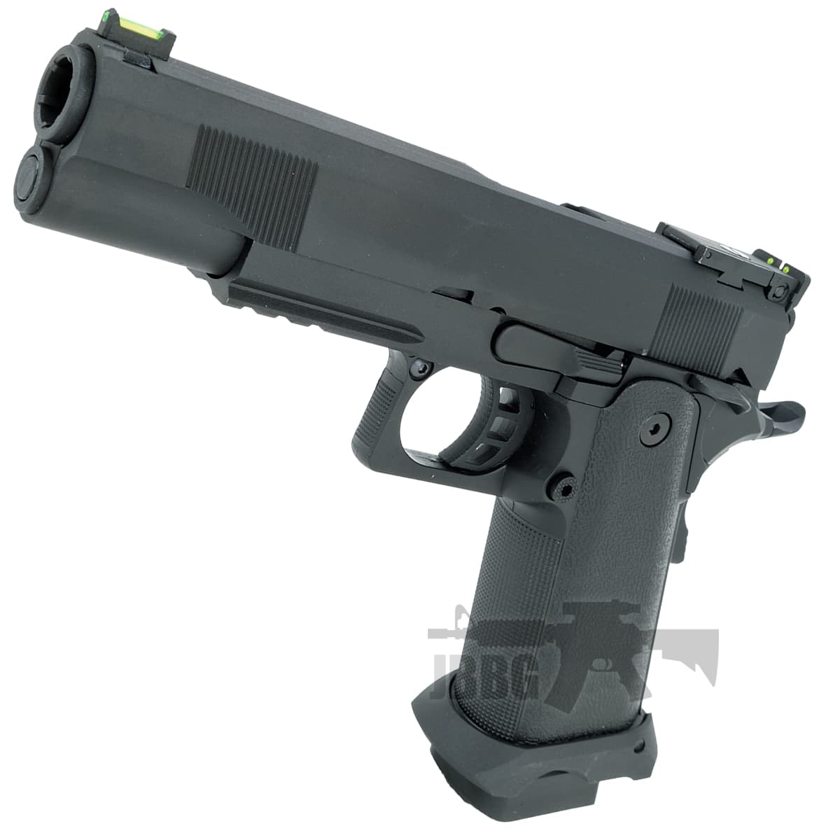 Elite 5.1 MKI Hi-Capa Co2 Airsoft Pistol — image 3