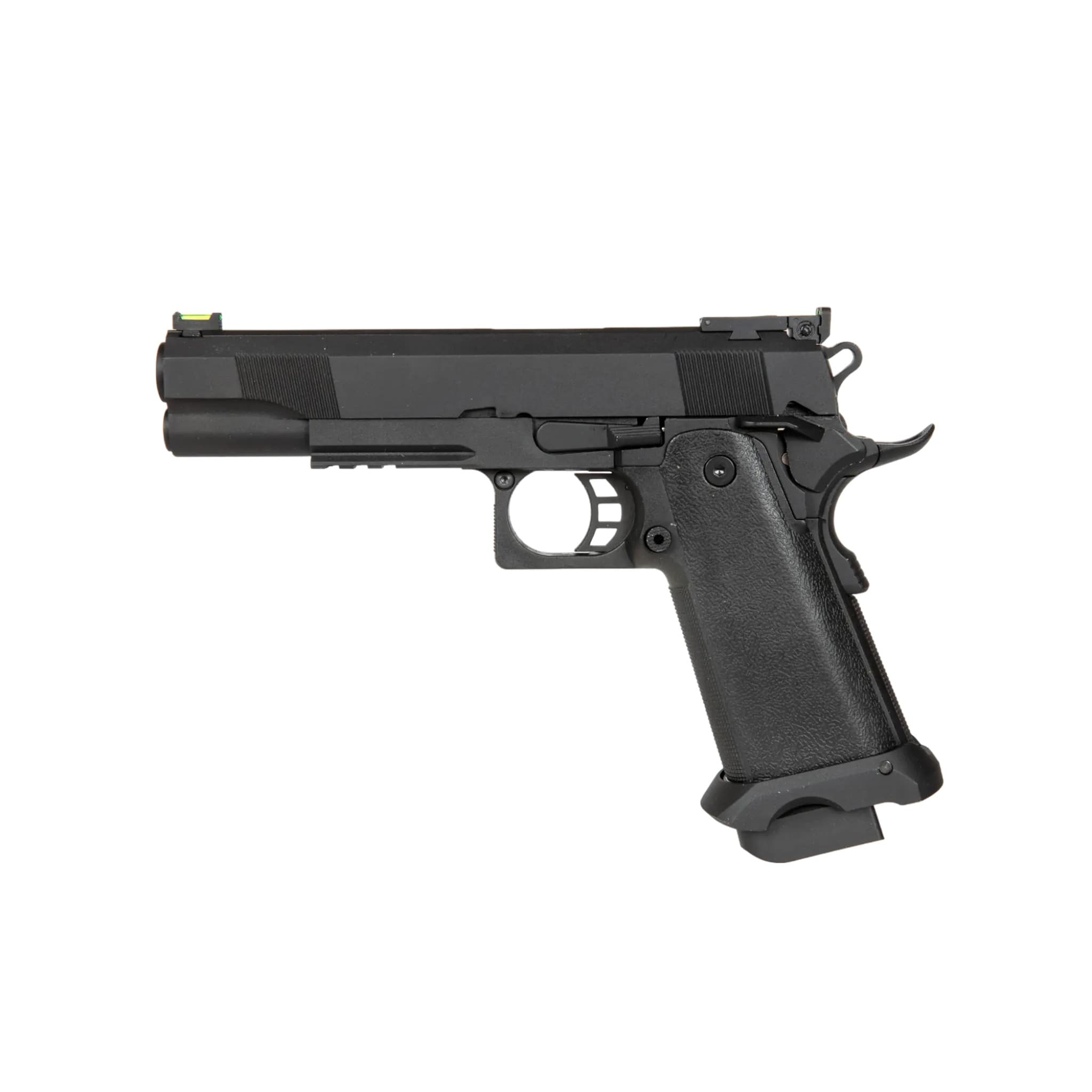 ELITE MK I 5.1 Gas Pistol Replica