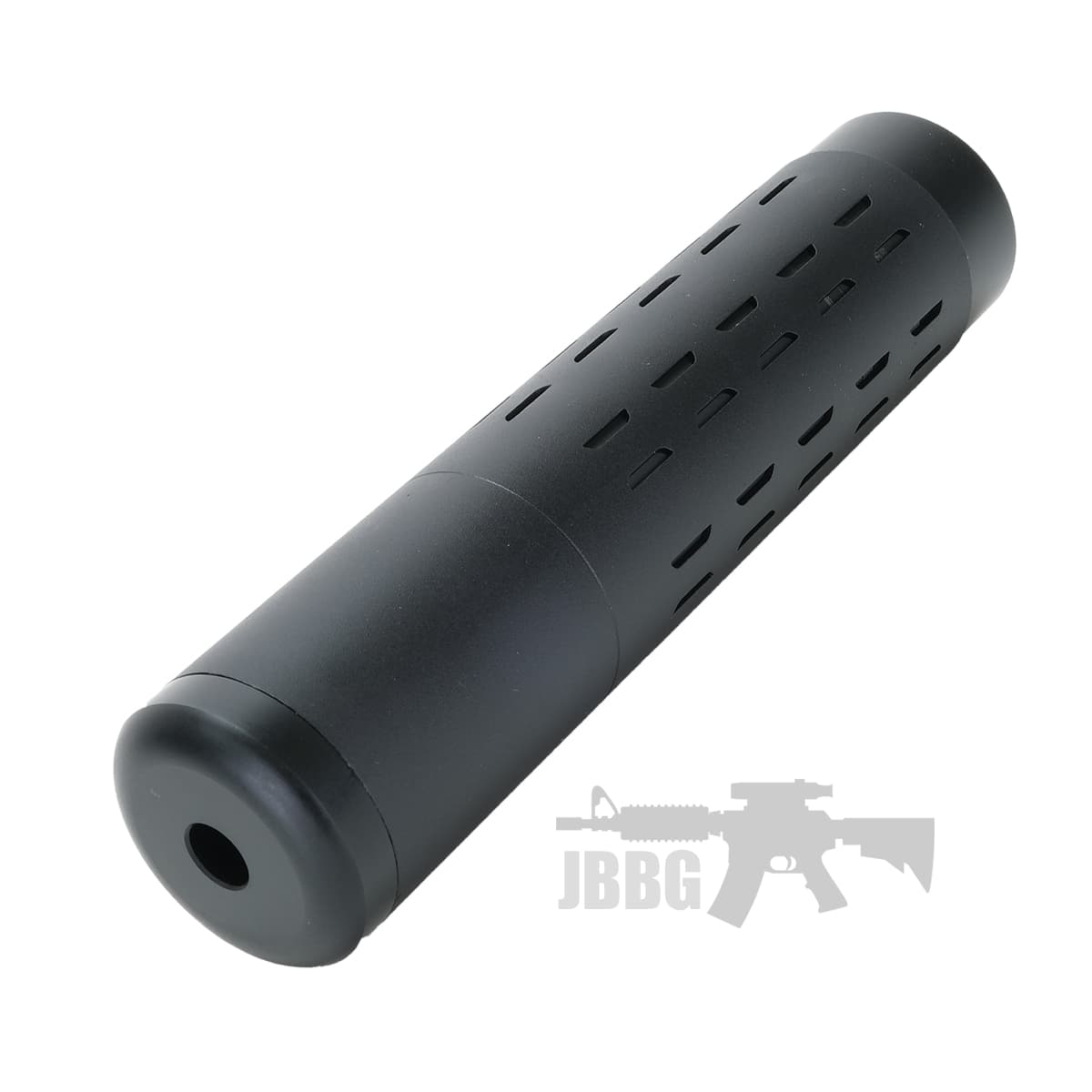 Full Metal Spare Suppressor P132