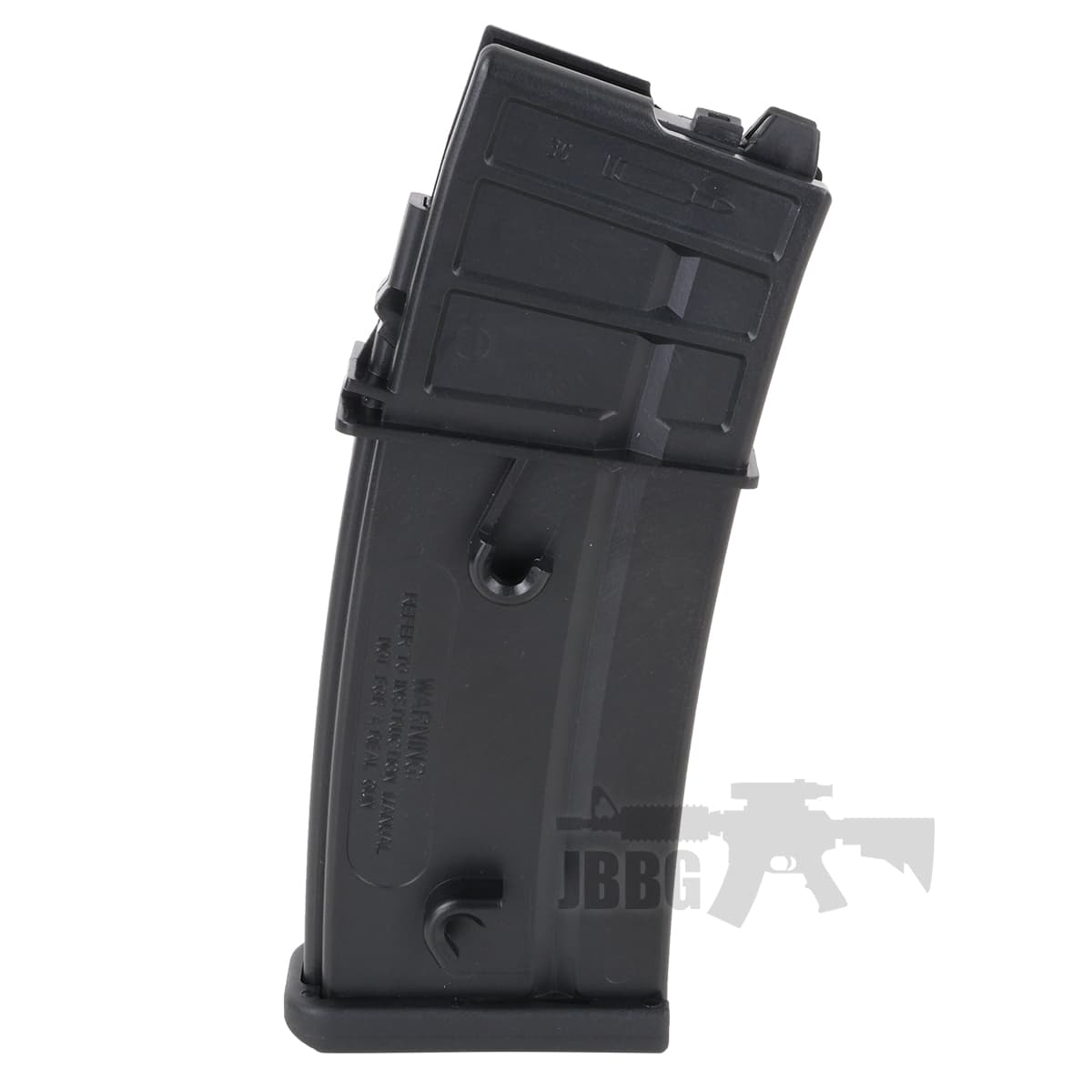 G36 Co2 Magazine SR36-COM — image 3