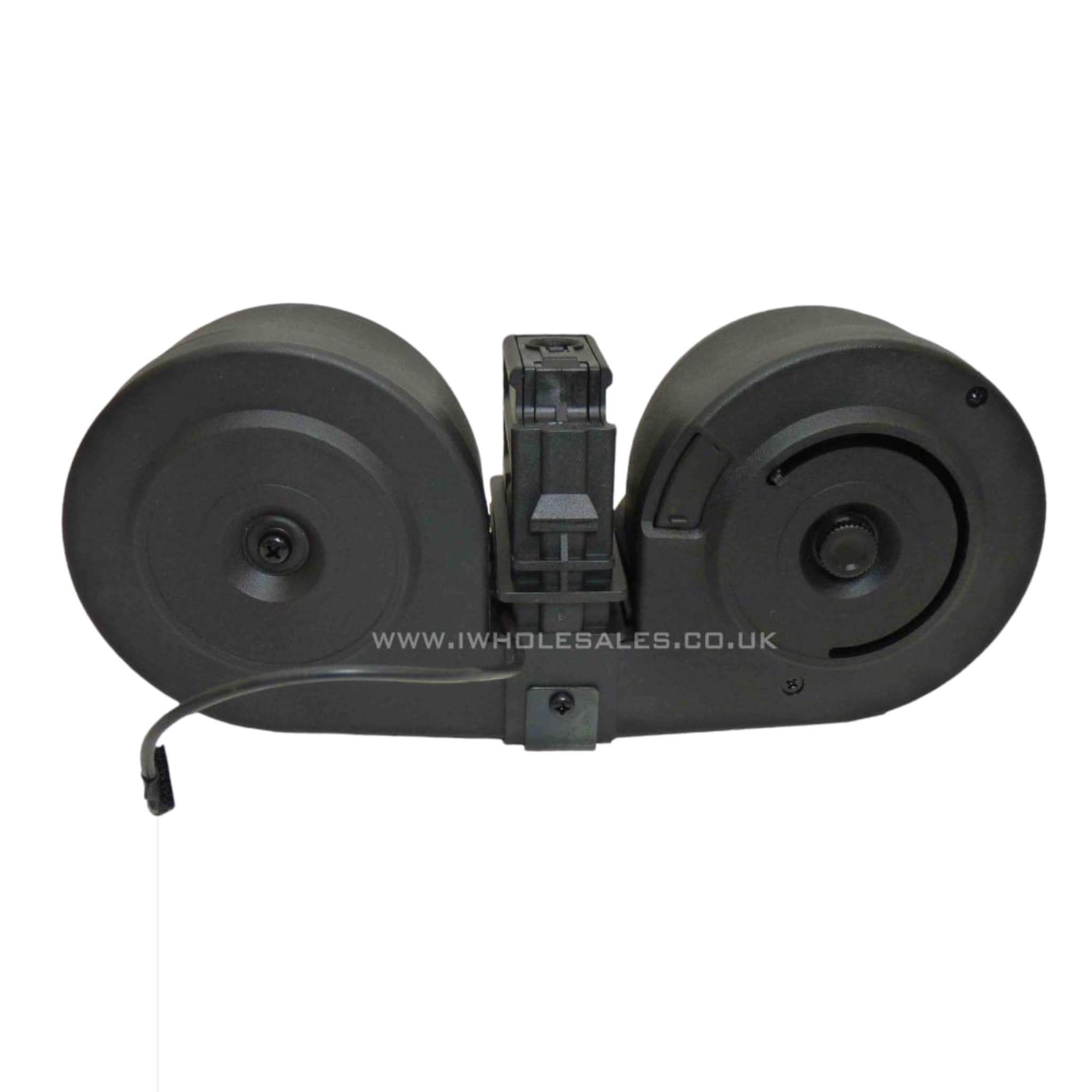G36 Sound Control Electric Drum Magazine