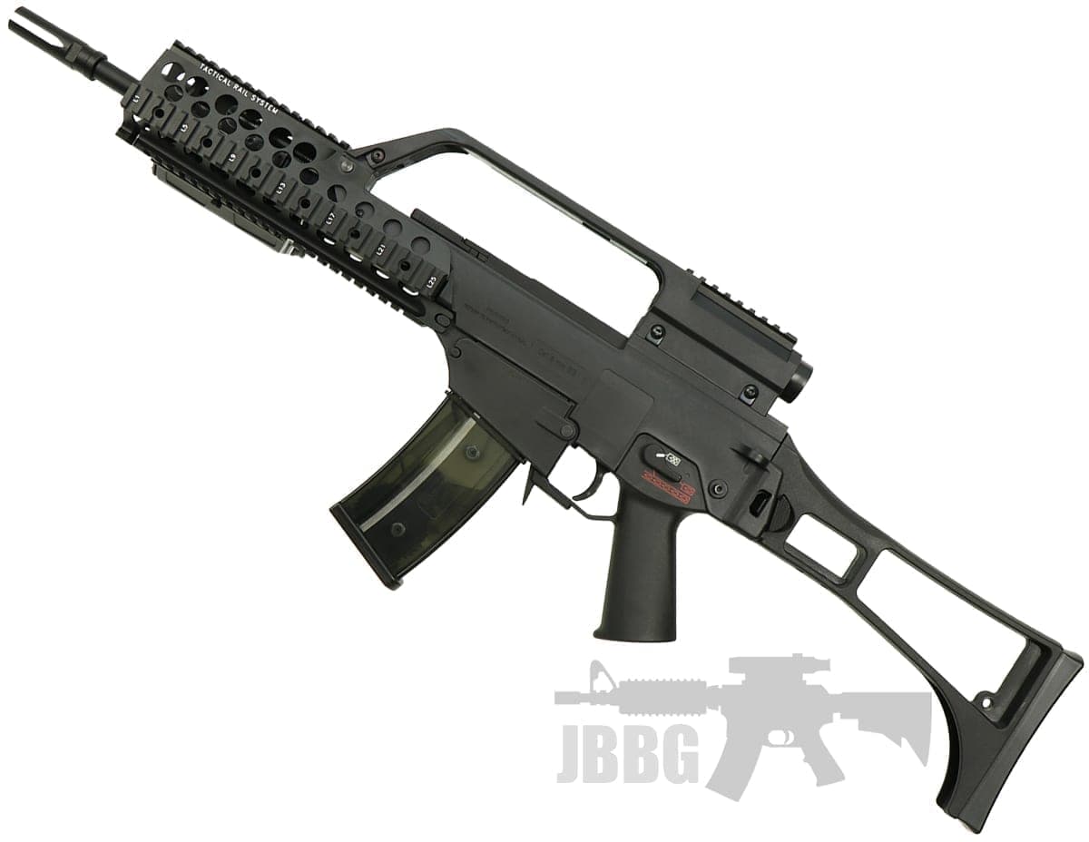 G36KSK Gen2 Airsoft Gun — image 2