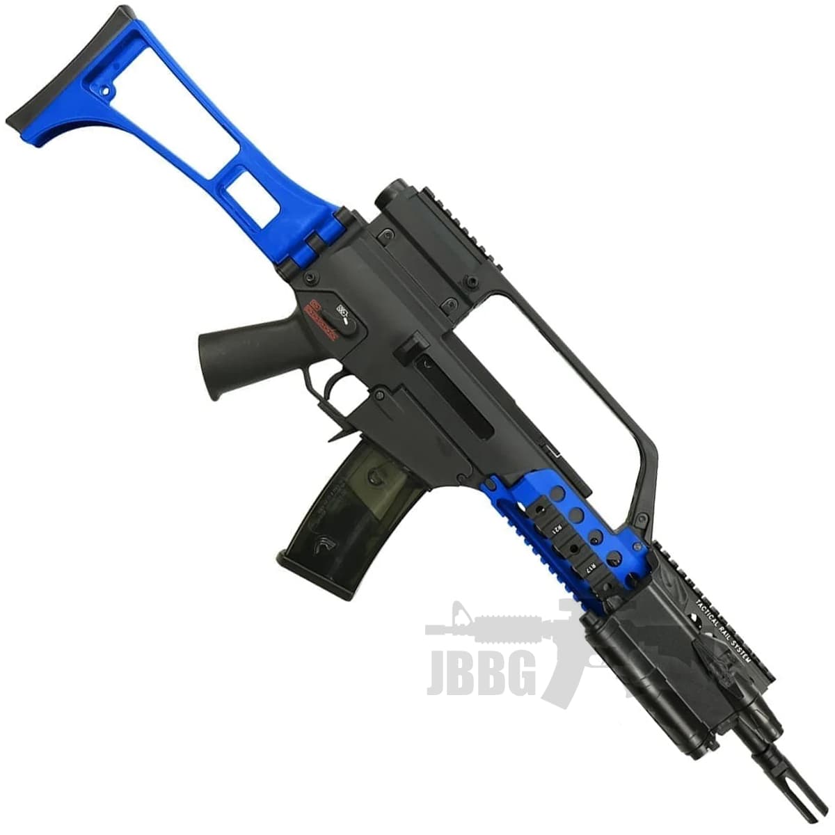G36KSK Gen2 Airsoft Gun
