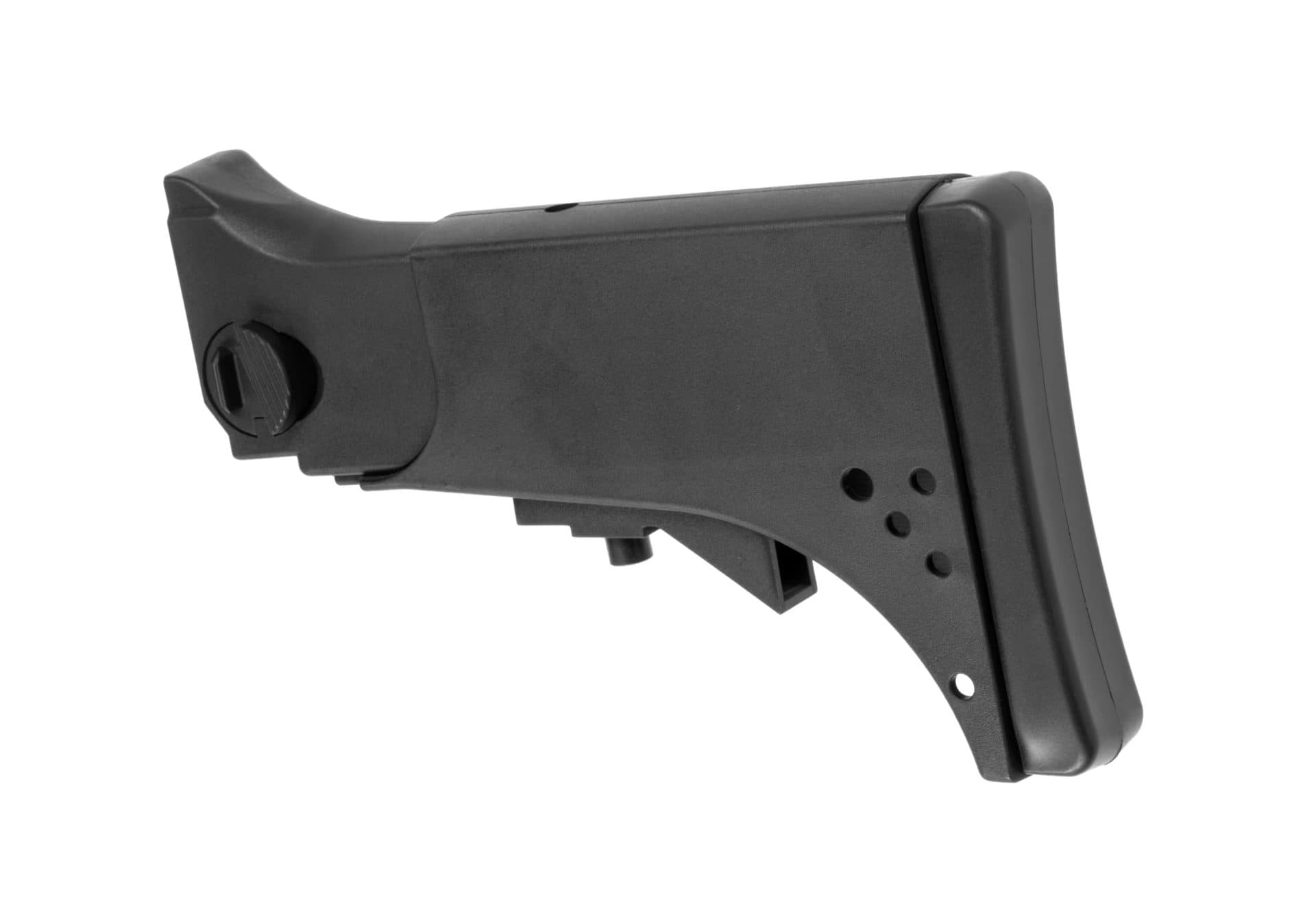 G36KV Retractable Folding Stock — image 2