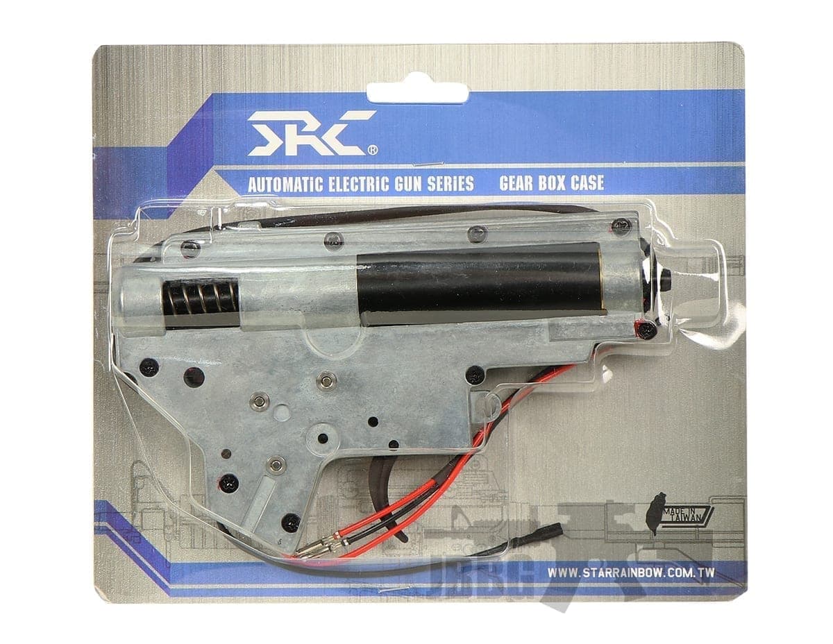 Gearbox Box SM4-4B