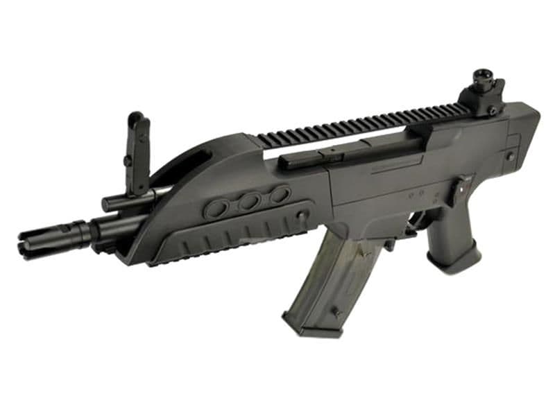 Gen III XM8 -CC Airsoft Rifle — image 2