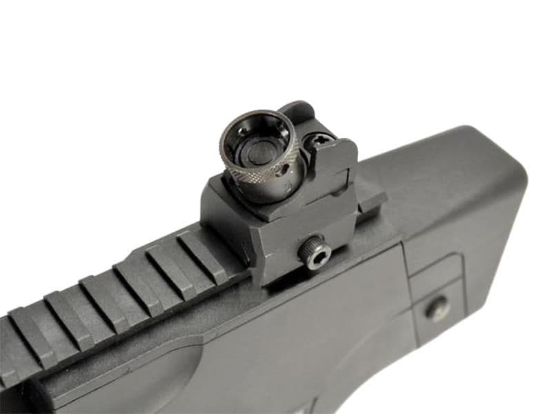 Gen III XM8 -CC Airsoft Rifle — image 3