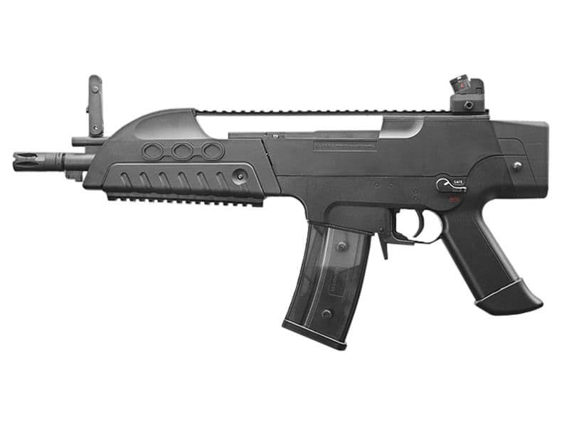 Gen III XM8 -CC Airsoft Rifle