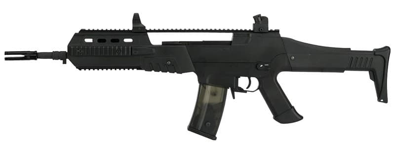 Gen III XM8-R Airsoft Rifle
