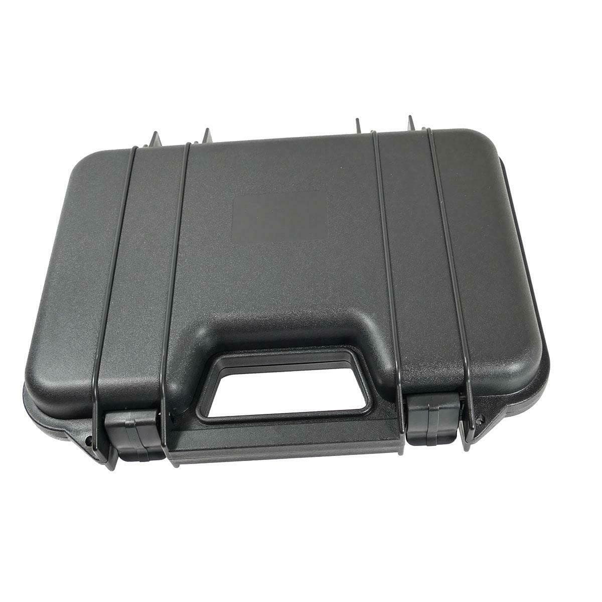 Hard Pistol Carry Case — image 2