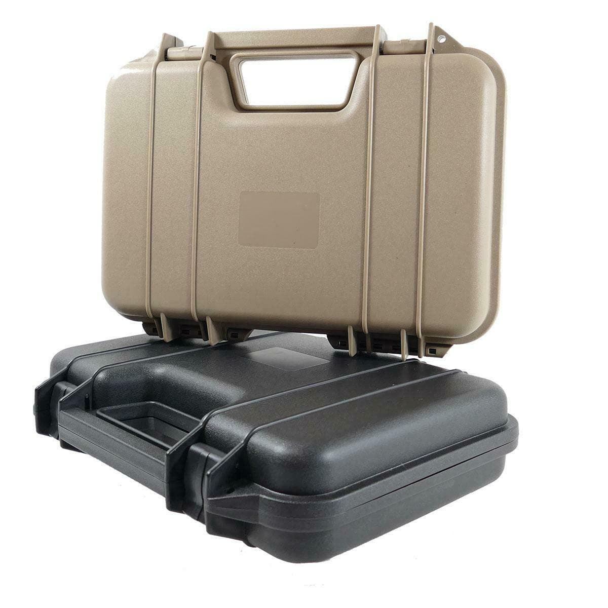 Hard Pistol Carry Case