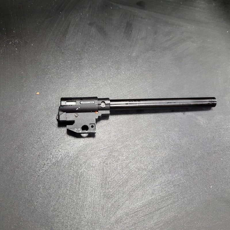 Hi-CAPA 5.1 'Baba Yaga' Hop-Up Assembly (Unboxed)